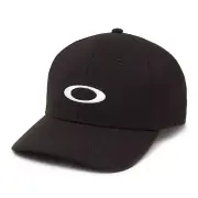[91809-01K] Mens Oakley Golf Ellipse Hat