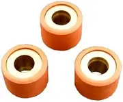 Alba (ALBA) Super weight roller Suzuki-based (24X18) 29.0g 3 pieces 24X18-29.0G-3