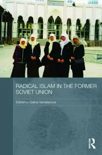 在飛比找博客來優惠-Radical Islam in the Former So