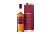 Glendronach 12 Year Old Single Malt Scotch Whisky 43% ABV 700ml - New Label