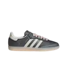 (W) Adidas Samba OG Core Black Off White