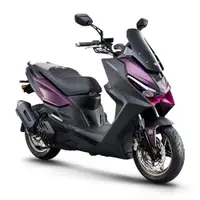 在飛比找e-Payless百利市購物中心優惠-KYMCO 光陽機車 Roma GT 180-2024年車