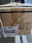 Box Of 10 Plumbshop Flex Braided Washing Machine Connection PLSL12-WA P