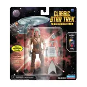 Playmates Classic Star Trek II The Wrath of Khan KHAN NOONIEN SINGH 5 in Figure