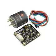 SEN0468 GRAVITY CL2 SENSOR (CALIBRATED)