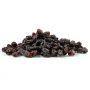 Power Snacks Raisin Thompson Seedless, 1 Ounces, 150 Per Case