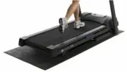 30" x 6' x 1/4" Floor Mat Fitness Machine Sport Exercise Protective Equipment