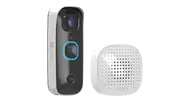 SwannBuddy4K Wireless Video Doorbell and Chime Speaker Unit