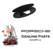 Porsche 986 Boxster (1997-2004) Sun Visor Mirror Housing 9867319010101C