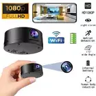 Wireless WiFi IP Mini Camera 1080P HD Home Security Cam DVR Motion Detection