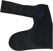 NOLITOY Shoulder Support Brace by Breathable Shoulder Compression Sleeve No Fleece No Fading Comfortable for Size Fits