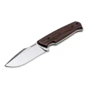 BOKER Arbolito Bison Guayacan 2.0 Fixed Blade