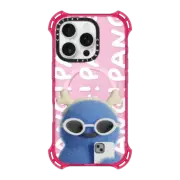 iPhone 16 Pro Bounce Case MagSafe Compatible Dragon Pang
