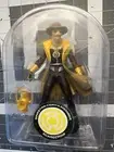 Blackest Night Scarecrow Figure