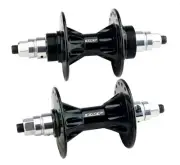 BMX - TNT BICYCLES REVOLVER HUB SET, FREEWHEEL, MULTIPLE COLORS
