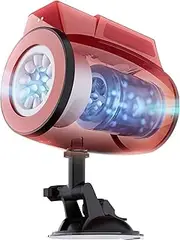 Automatic Rotating Thrusting Male Vibration Masturbators Telescopic Open-end Sex Toys Suction Cup Handsfree Pocket Pussy Penis Masturbators for Men Pleasure Blowjob Sex Machine Adult Sex Toy