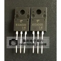 在飛比找蝦皮購物優惠-5pcs-10pcs K10A50D TK10A50D 新庫