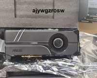 在飛比找露天拍賣優惠-華碩微星GTX1070 GTX1080 8G 二手拆機顯卡比