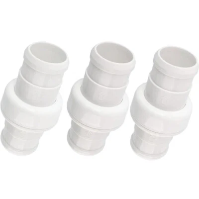 3Pcs Hose Swivel Replacement For Polaris 360 TR36P Pool Cleaner Parts 9-100-3002