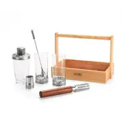 Royal Selangor Toolbar 6-Piece Set
