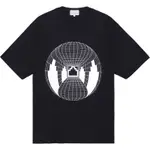 <HAIIRO> CAV EMPT MD IN THE PRESENT ZIGS T潮流圖案短踢 日本限定選物 正品代購