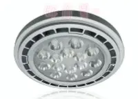 在飛比找松果購物優惠-【好商量】舞光 LED 9W AR111 燈泡 免驅動器 投