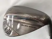 NEW: TaylorMade HI-TOE 3 Copper Wedge #60(1Club)/KBS/Flex:S/Wedge