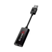 Sound Blaster X G1 7.1HD Audio Portable Gaming Sound Card PC/PS4/ SB1710 - F33]
