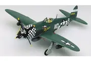 Academy 1/72 P-47D "Eileen" Kit ACA-12474