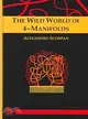 The Wild World Of 4-manifolds