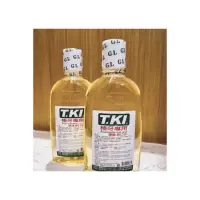 在飛比找蝦皮購物優惠-T.KI植牙漱口水350ml 買一送一 Chlorhexid