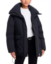 Moose Knuckles Katla Down Coat