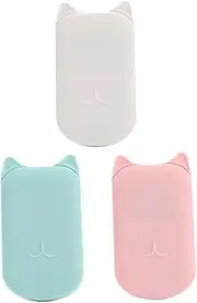 Healeved 1set Soap Flakes Perfume Travel Dispenser Portable Travel Soap Travel Spray Bottles Travel Containers Refillable Mini Travel Mini Toiletries Empty Travel Bottles Hand Abs