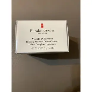 Elizabeth Arden 伊莉莎白 雅頓 21天霜 75ml 全新