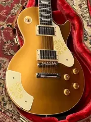 Gibson NEW Mary Ford Les Paul Standard,GoldTop #226740377 4.47kg Shipping includ