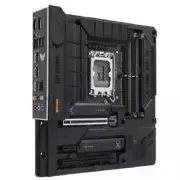 ASUS TUF GAMING B760M-BTF WIFI D5 Intel B760 LGA 1700 ATX Motherboard