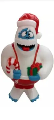 Bumble Blow Mold 24” Lighted Rudolph The Red Nosed Reindeer Christmas Yard Decor