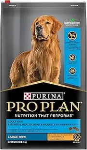 PRO Plan Adult Dry Dog Food Large Breed Chicken 15kg