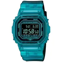 在飛比找蝦皮商城優惠-G-SHOCK / DW-B5600G-2 / 卡西歐 CA