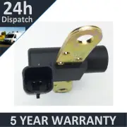 Fits Nissan Kubistar 2003-2024 1.5 dCi + Other Models PV Crankshaft Sensor