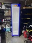 2025 Redbull Slim Mega Fridge