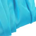 2.8x1m/9.2x3.3ft Elastic Aerial Yoga Hammock Swing Fitness Training FD