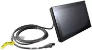 Balboa® SpaTouch3+ large 7" touchscreen panel 7-ft cord G8537 for all BP systems