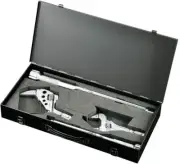 TOP Torque Wrench Set for Pipe Fittings 20~200N･m HYTMW-1020NT Japan