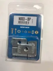 Rhino-Rack N003-BP M8 Channel Nut (4 Pack)