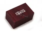 NEW High quality Cello Rosin for Acoustic String Fiddle SKYROSIN103 LOW COST!