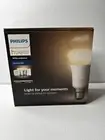 Philips 929001200209 Hue Wi-Fi LED Light Bulb