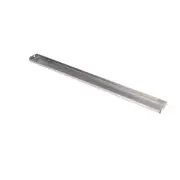 SHIELD, H-BURNER, 23" FRAME, J 21335 - Genuine OEM Replacement Part