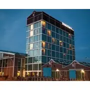 DoubleTree by Hilton Amsterdam - NDSM Wharf