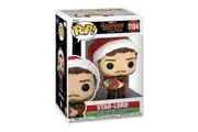 Guardians of the Galaxy Holiday Special Star-Lord Pop! Vinyl